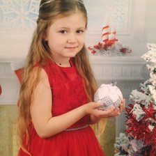 Схема вышивки «№1641621»