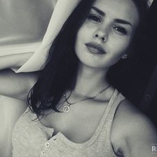 Схема вышивки «дочечька»