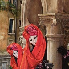 Схема вышивки «№1641854»