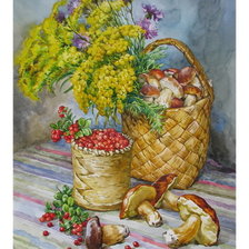 Схема вышивки «№1641855»