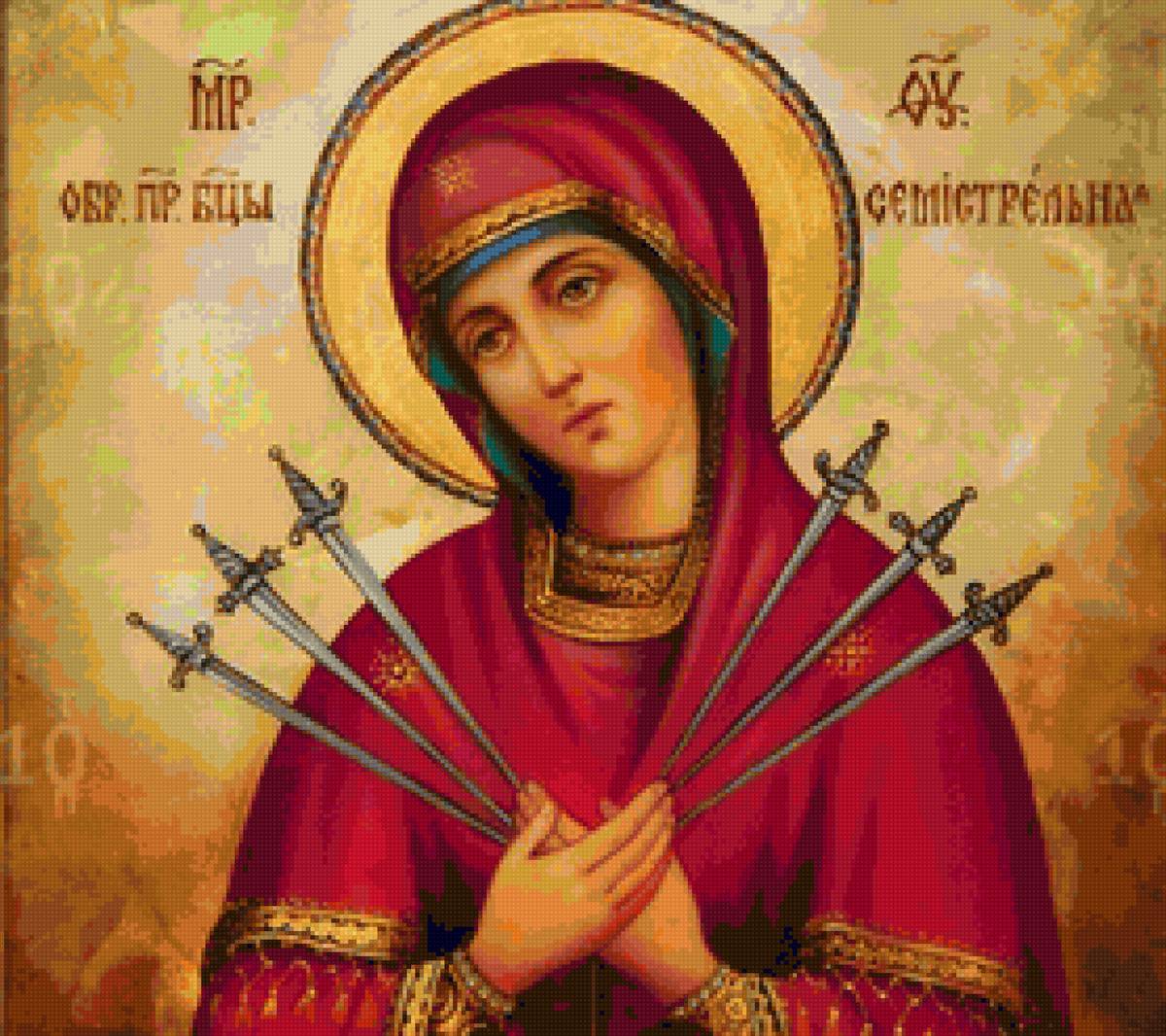 икона - православие - предпросмотр