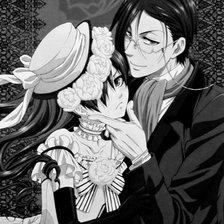 Схема вышивки «ТД»