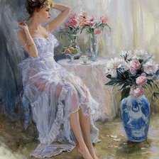 Схема вышивки «№1642161»