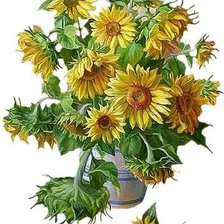 Схема вышивки «№1642279»