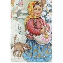 Схема вышивки «№1642281»