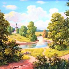 Схема вышивки «№1642441»