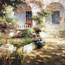 Схема вышивки «№1642666»