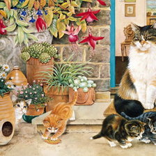 Схема вышивки «№1642713»