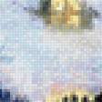 Предпросмотр схемы вышивки «скоро НГ» (№1643096)