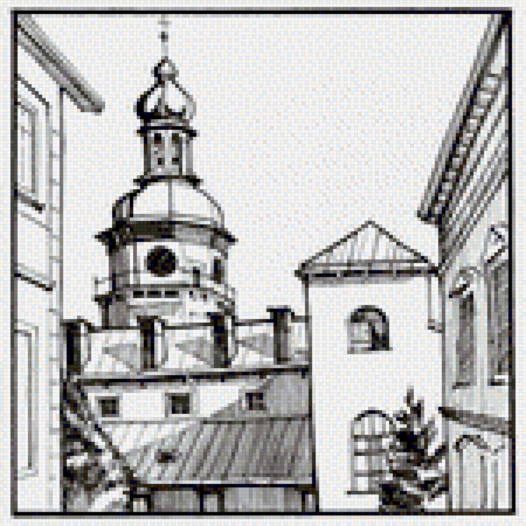 Lviv 1 - предпросмотр