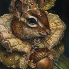 Схема вышивки «№1643249»