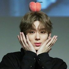 Схема вышивки «Kihyun»