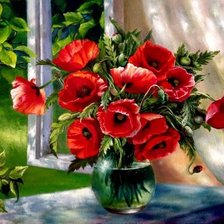 Схема вышивки «№1643306»