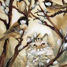 Схема вышивки «№1643474»