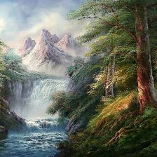 Схема вышивки «№1643575»