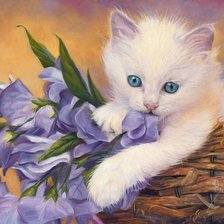 Схема вышивки «№1644004»