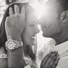 Схема вышивки «marco e anastasiia»