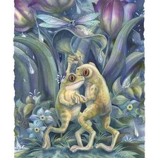 Схема вышивки «№1644146»