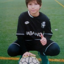 Схема вышивки «Marta Facal 1»