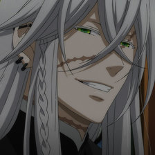 Темный дворецкий Грабовщик