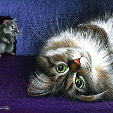 Схема вышивки «№1644630»