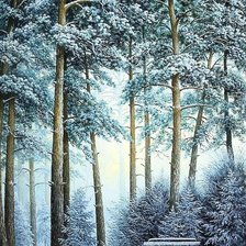 Схема вышивки «мороз и солнце»