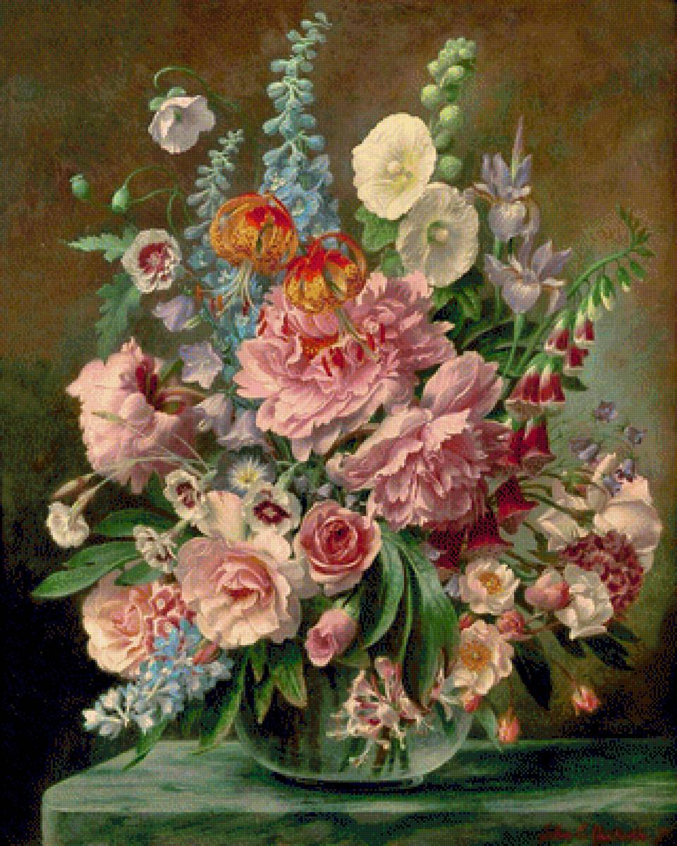 kvety - предпросмотр