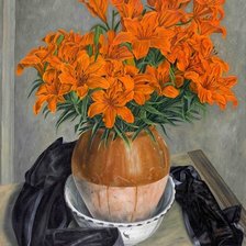 Схема вышивки «№1644790»