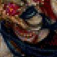 Предпросмотр схемы вышивки «Шишига» (№1645191)