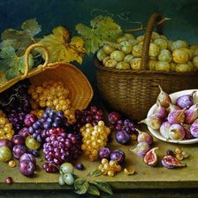 Схема вышивки «№1645227»