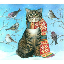 Схема вышивки «№1645264»