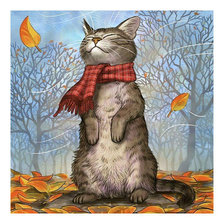 Схема вышивки «№1645274»