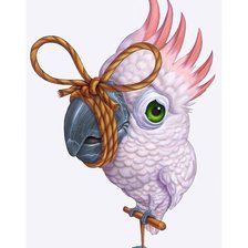 Схема вышивки «№1645297»