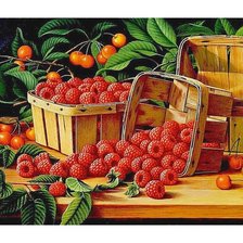 Схема вышивки «№1645308»