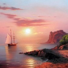 Схема вышивки «№1645330»