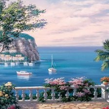 Схема вышивки «№1645333»