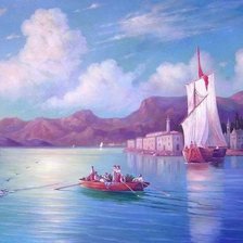 Схема вышивки «№1645342»