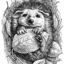 Схема вышивки «№1645392»