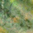 Предпросмотр схемы вышивки «лес» (№1645663)
