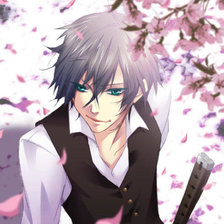 Схема вышивки «М3шка^^-1»