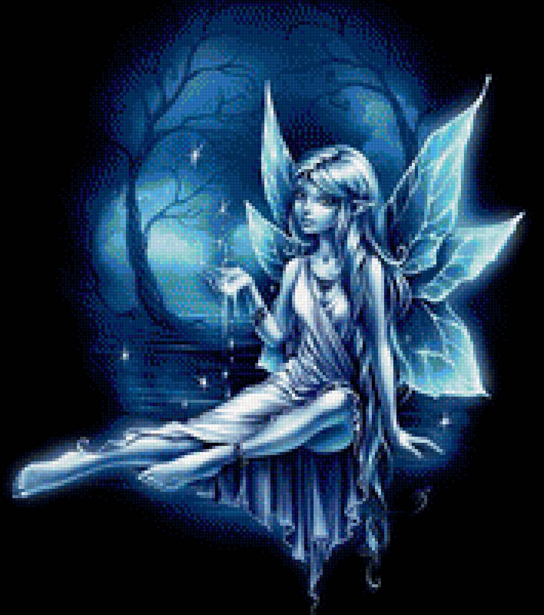 эльф -1 - предпросмотр