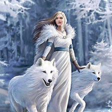 Повелительница