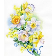 Схема вышивки «№1645927»