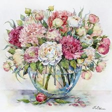 Схема вышивки «№1645985»