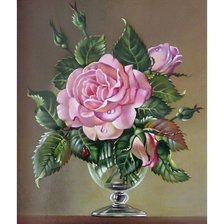 Схема вышивки «№1646054»