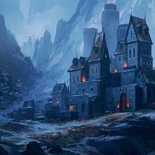 Схема вышивки «№1646268»