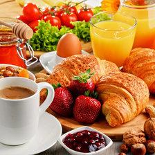 Схема вышивки «6»