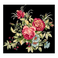 Схема вышивки «№1646436»