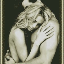 Схема вышивки «№1646462»