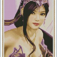 Схема вышивки «№1646463»